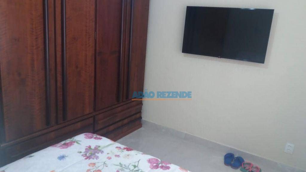 Apartamento à venda com 1 quarto, 37m² - Foto 5