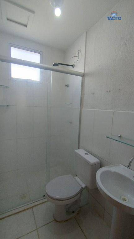 Apartamento à venda com 2 quartos, 44m² - Foto 6