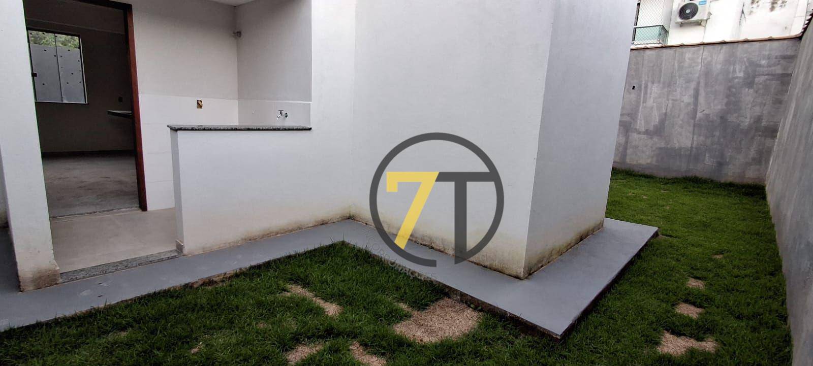 Casa à venda com 3 quartos, 130m² - Foto 27