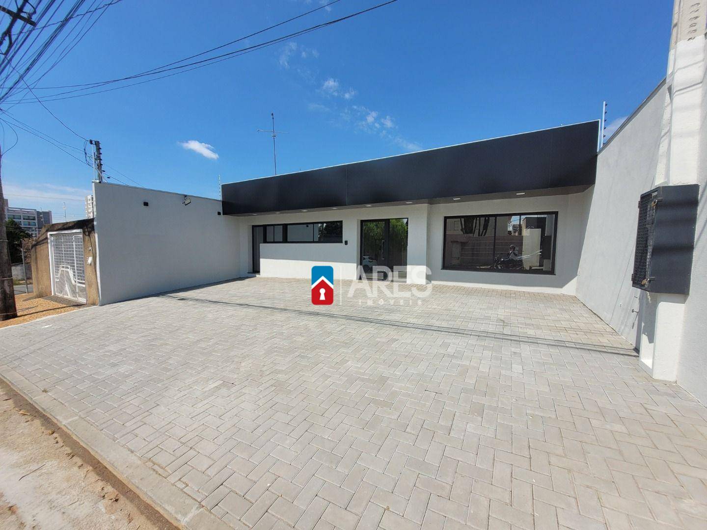 Casa, 205 m² - Foto 1