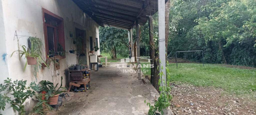 Chácara, 4 quartos, 1300 m² - Foto 4