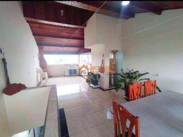 Sobrado à venda com 5 quartos, 125m² - Foto 2