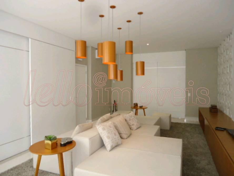 Apartamento para alugar com 2 quartos, 75m² - Foto 31