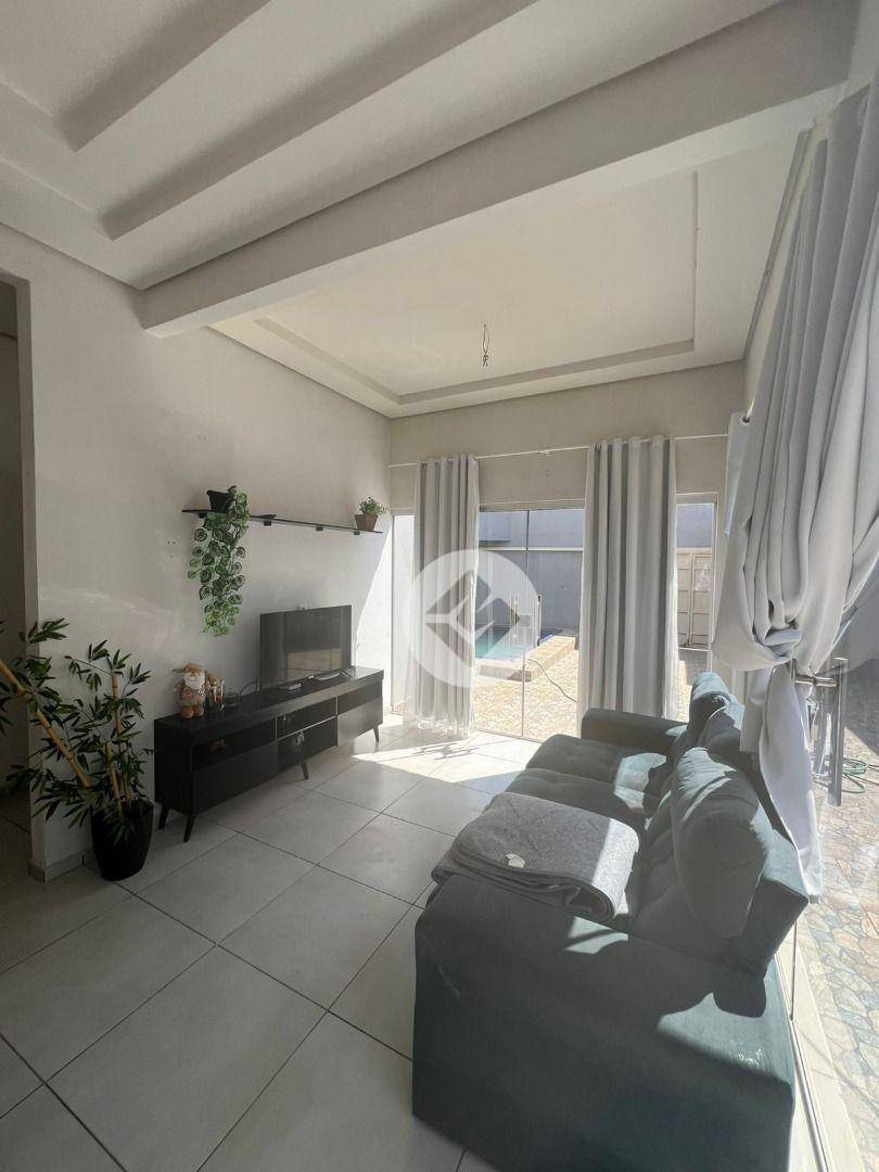 Casa, 2 quartos, 180 m² - Foto 3