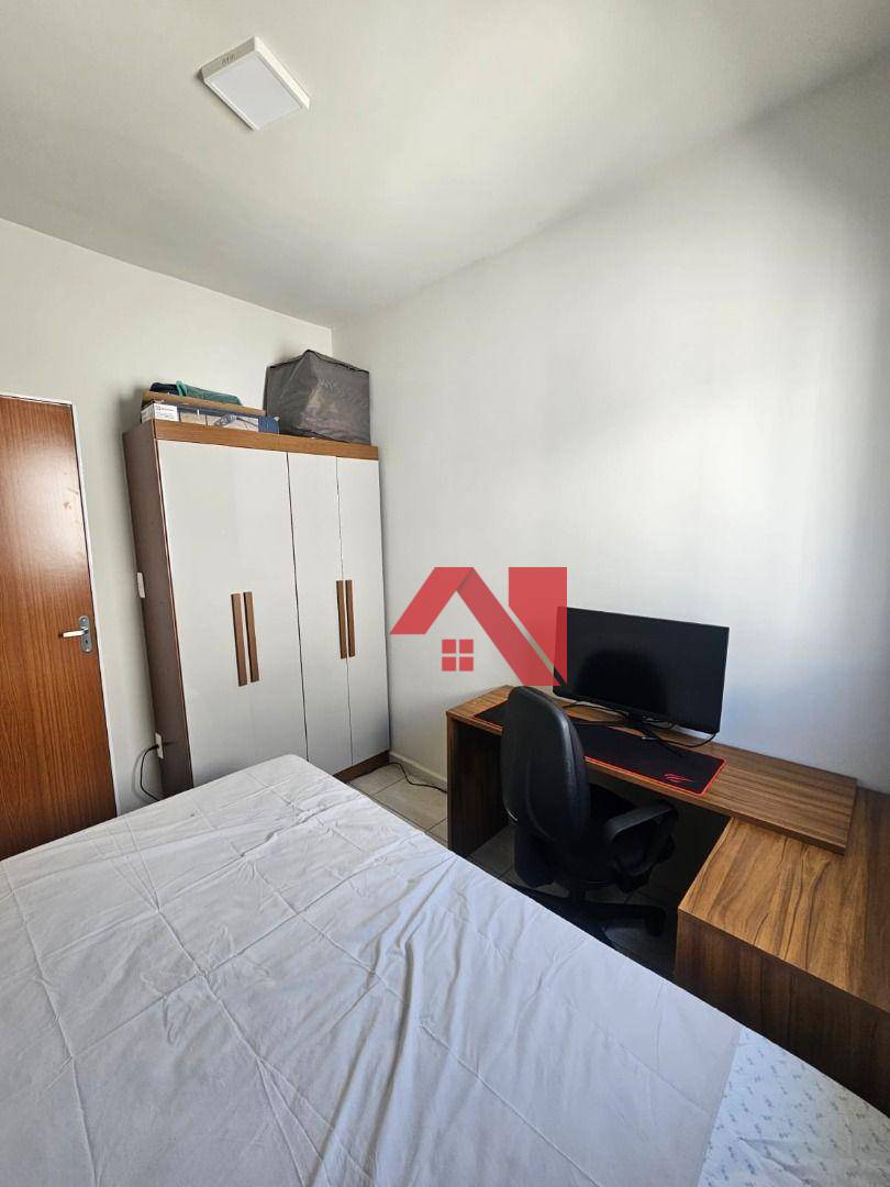 Apartamento, 2 quartos, 44 m² - Foto 7