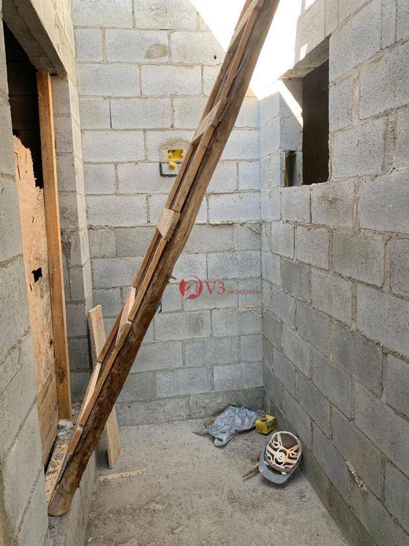 Sobrado à venda com 3 quartos, 110m² - Foto 5