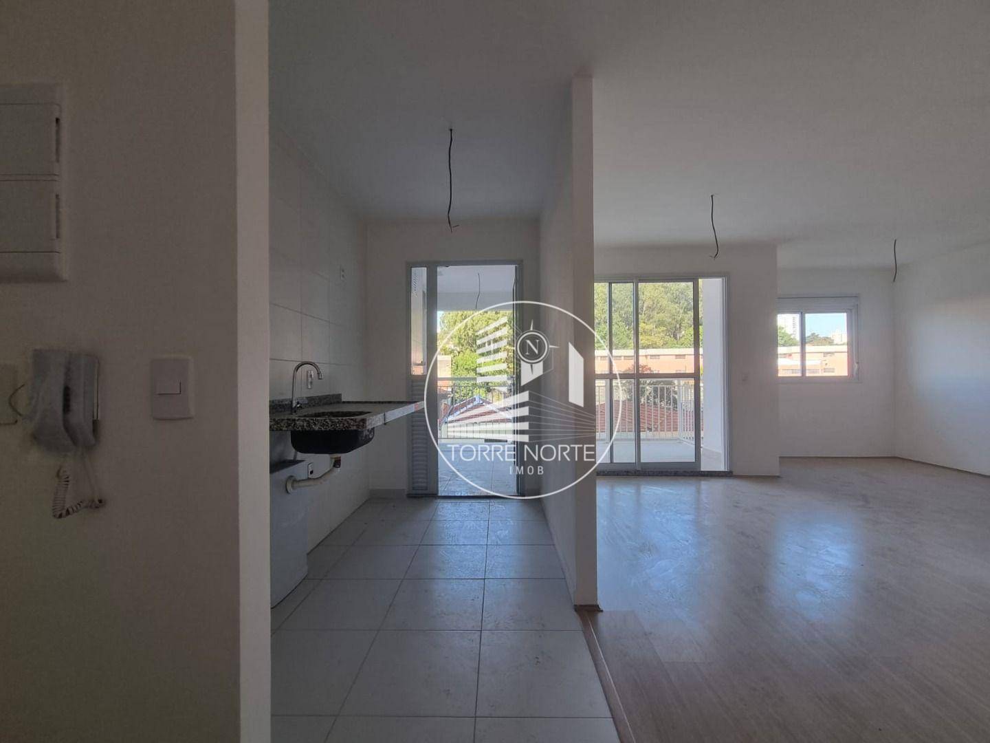 Apartamento à venda com 2 quartos, 66m² - Foto 23