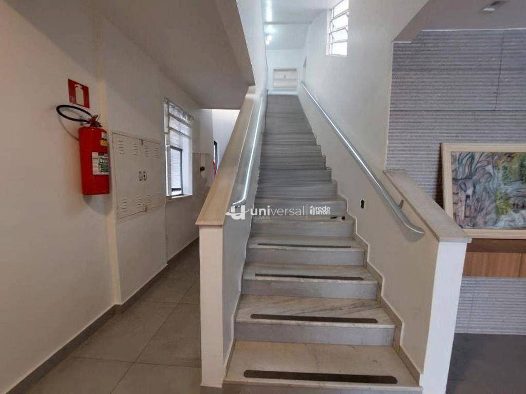 Apartamento à venda com 3 quartos, 149m² - Foto 3