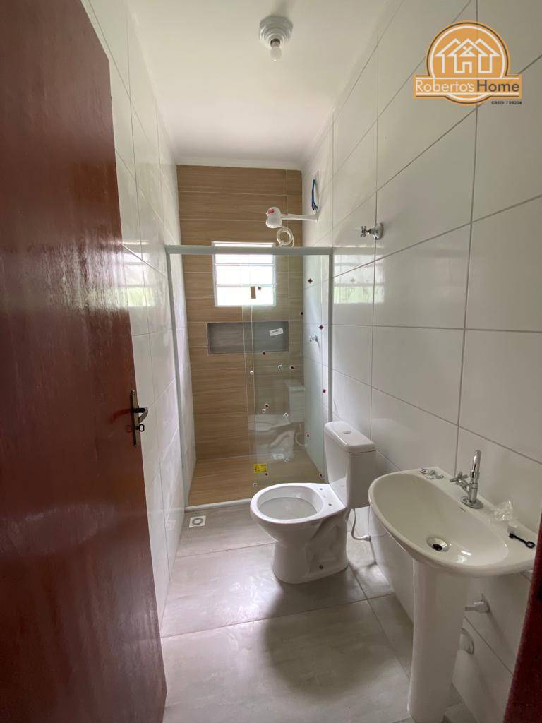 Casa à venda com 2 quartos, 76m² - Foto 5