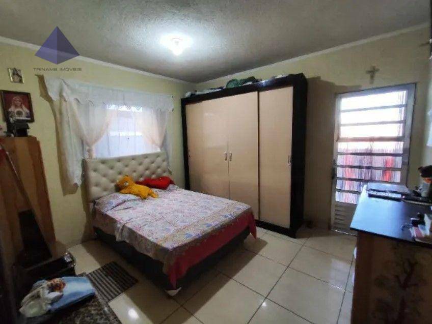 Sobrado, 3 quartos, 152 m² - Foto 5
