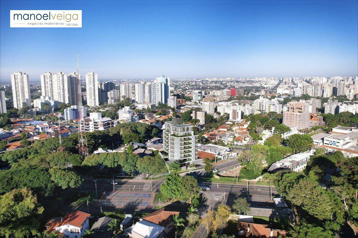 Cobertura à venda com 3 quartos, 166m² - Foto 7