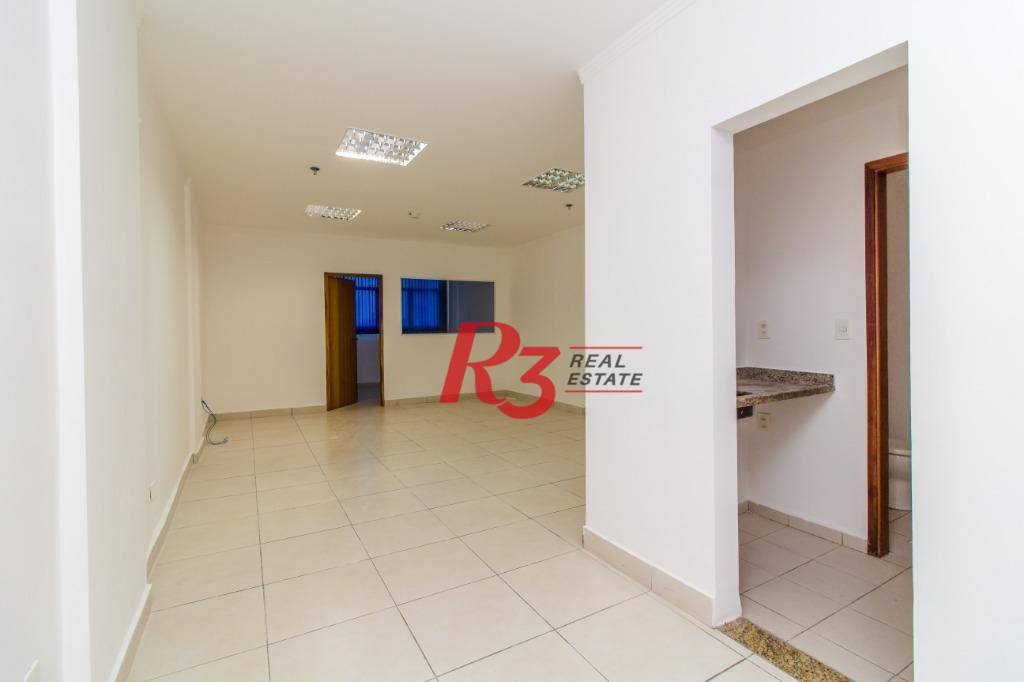 Conjunto Comercial-Sala para alugar, 55m² - Foto 3