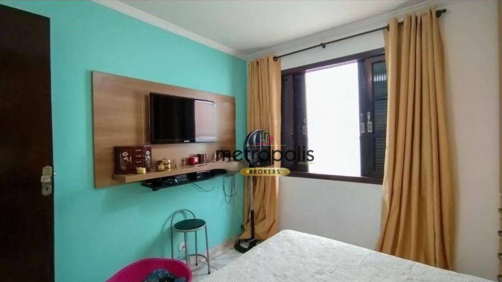 Casa à venda com 3 quartos, 110m² - Foto 14