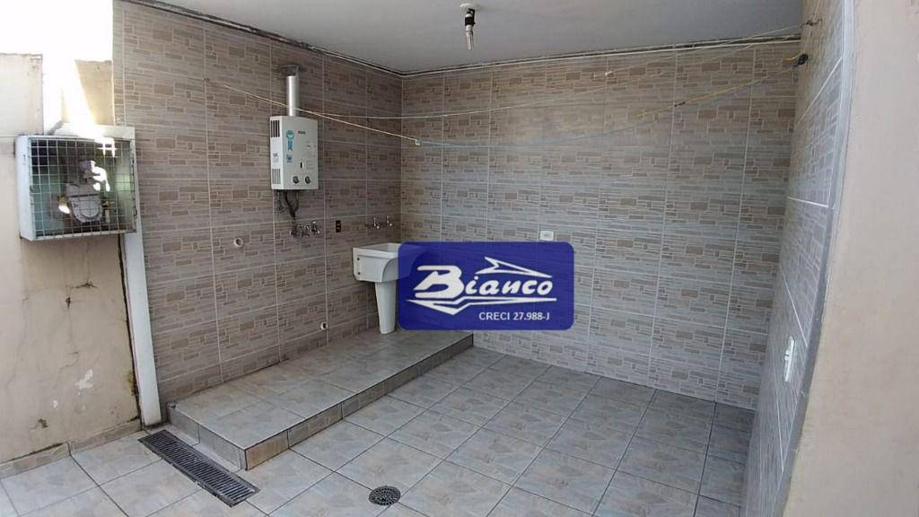 Sobrado à venda com 3 quartos, 160m² - Foto 25