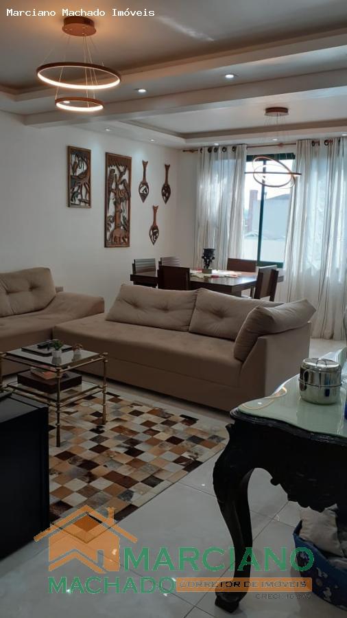 Apartamento à venda com 3 quartos, 117m² - Foto 4