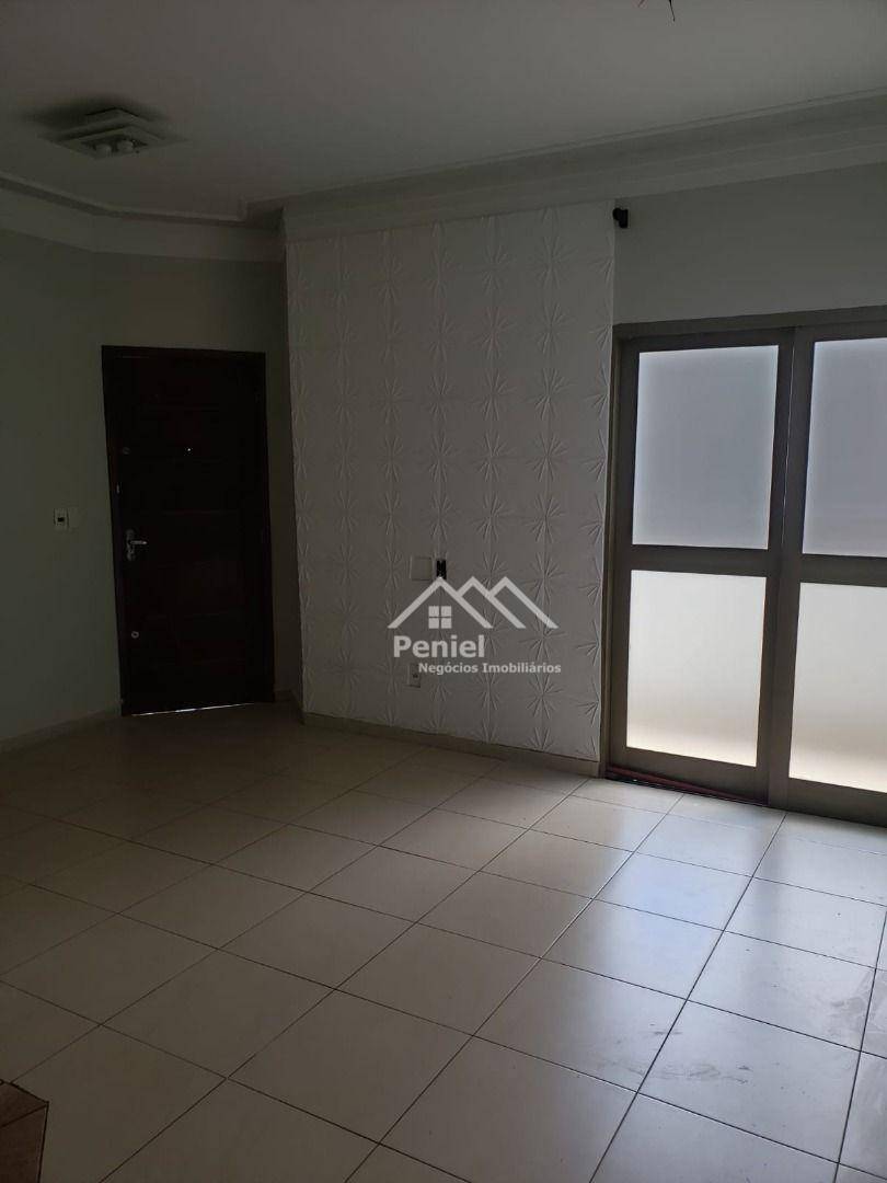 Apartamento à venda com 3 quartos, 100m² - Foto 1