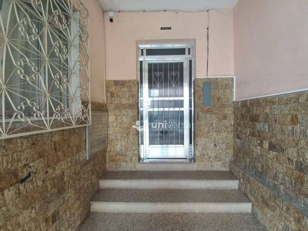 Apartamento, 3 quartos, 63 m² - Foto 2