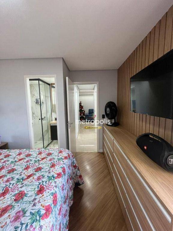 Apartamento à venda com 3 quartos, 76m² - Foto 12