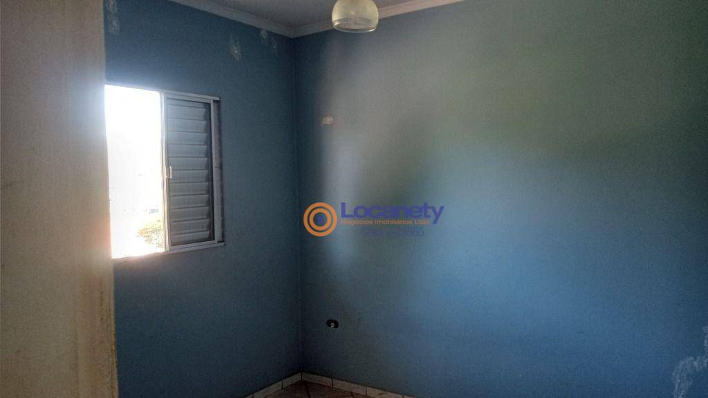 Apartamento, 2 quartos, 50 m² - Foto 4