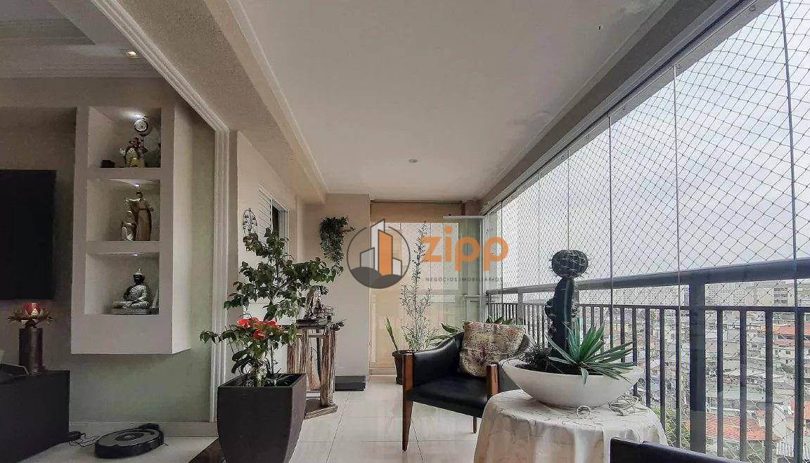 Cobertura à venda com 3 quartos, 210m² - Foto 6