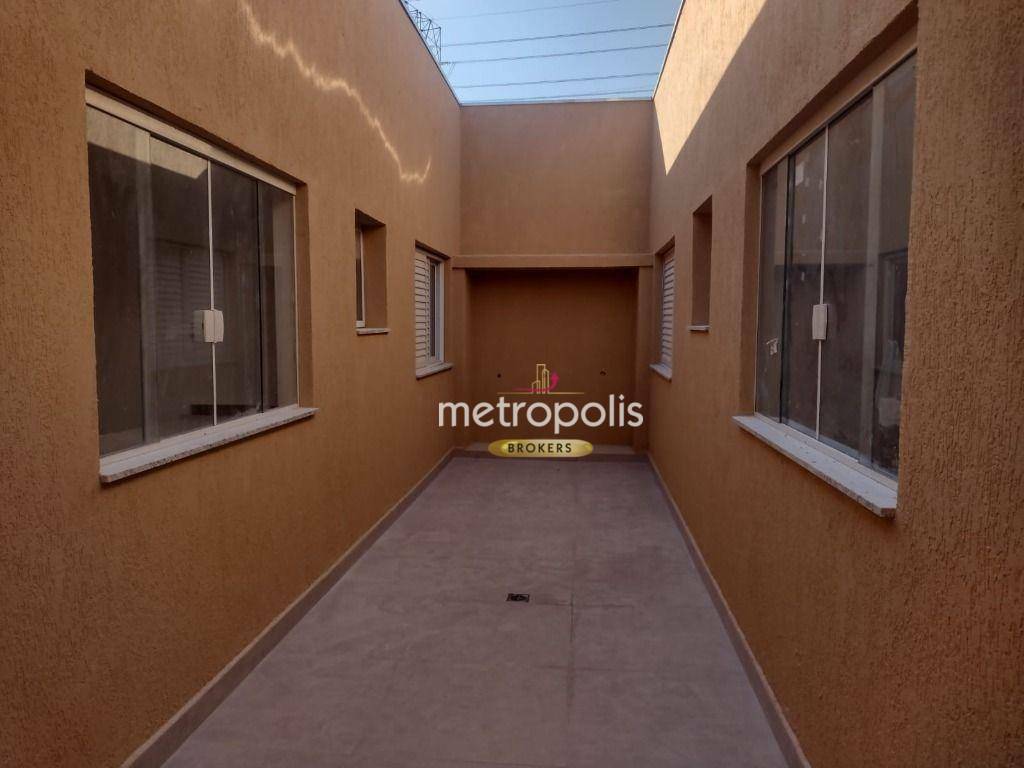 Apartamento para alugar com 2 quartos, 60m² - Foto 10