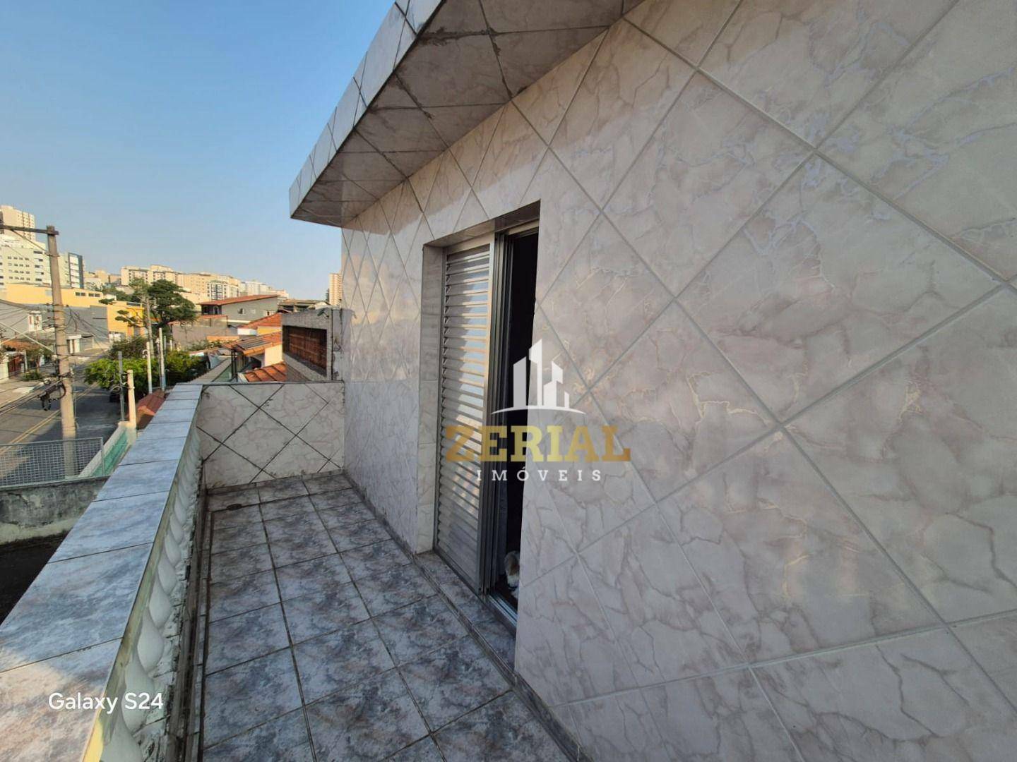 Sobrado à venda com 3 quartos, 190m² - Foto 17