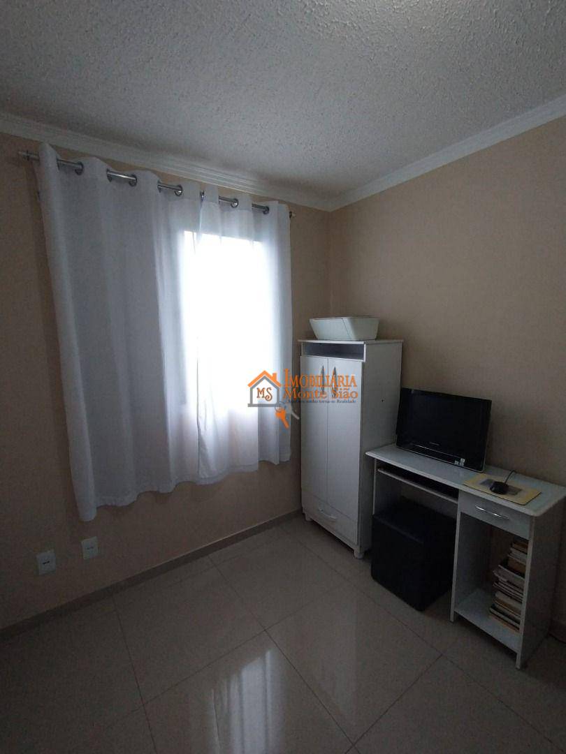 Apartamento à venda com 2 quartos, 45m² - Foto 118