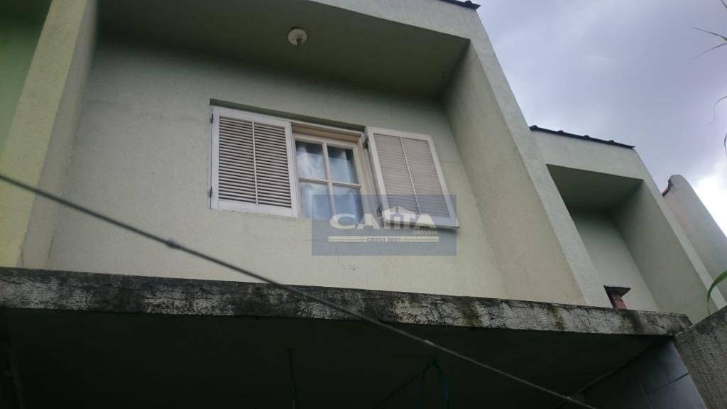 Sobrado à venda com 3 quartos, 96m² - Foto 31