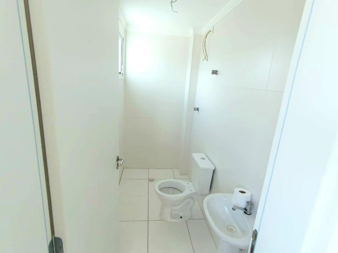 Apartamento à venda com 2 quartos, 80m² - Foto 8