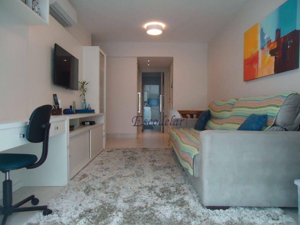 Apartamento à venda com 2 quartos, 79m² - Foto 15