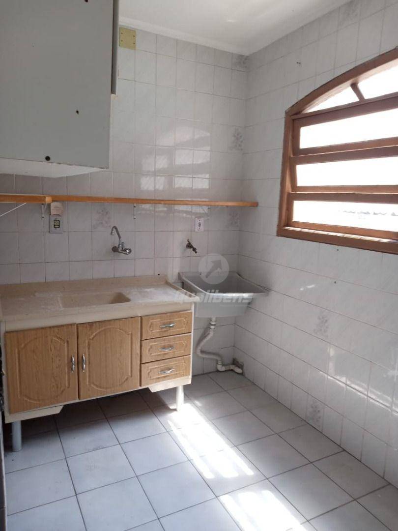 Sobrado para alugar com 2 quartos, 158m² - Foto 4