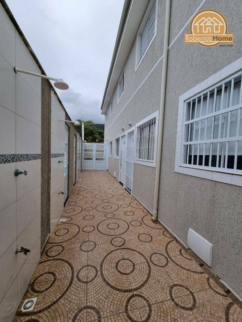 Sobrado à venda com 2 quartos, 60m² - Foto 18