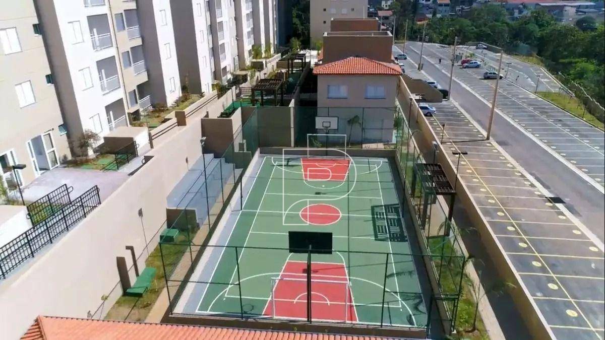 Apartamento à venda com 2 quartos, 46m² - Foto 31