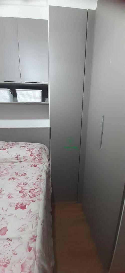 Apartamento à venda com 2 quartos, 52m² - Foto 15