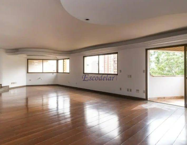 Apartamento à venda com 4 quartos, 370m² - Foto 34