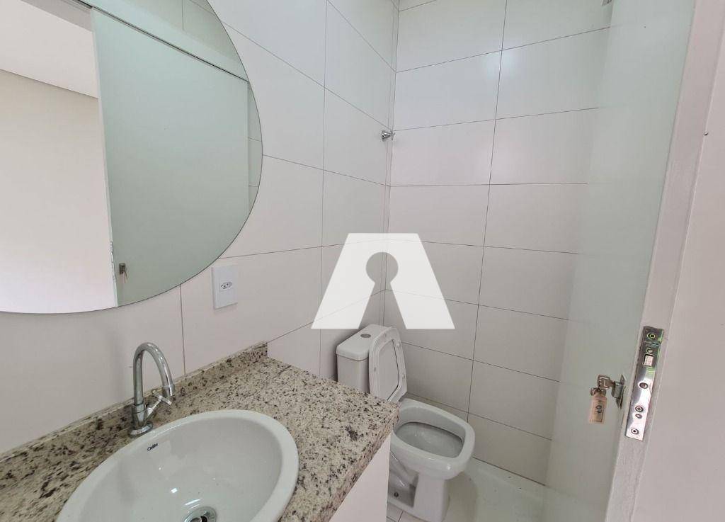 Casa de Condomínio para alugar com 3 quartos, 120m² - Foto 16