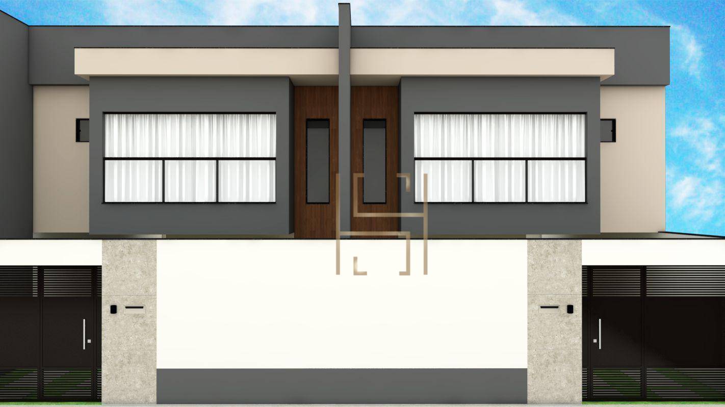 Casa, 3 quartos, 100 m² - Foto 5