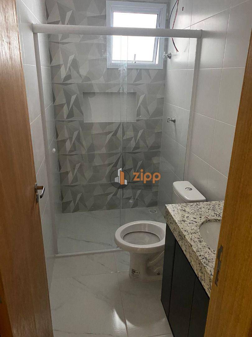 Apartamento à venda com 2 quartos, 37m² - Foto 18