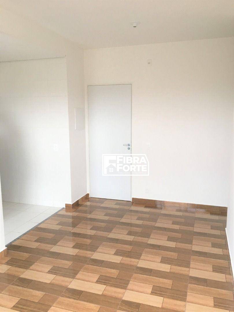 Apartamento à venda com 2 quartos, 48m² - Foto 8