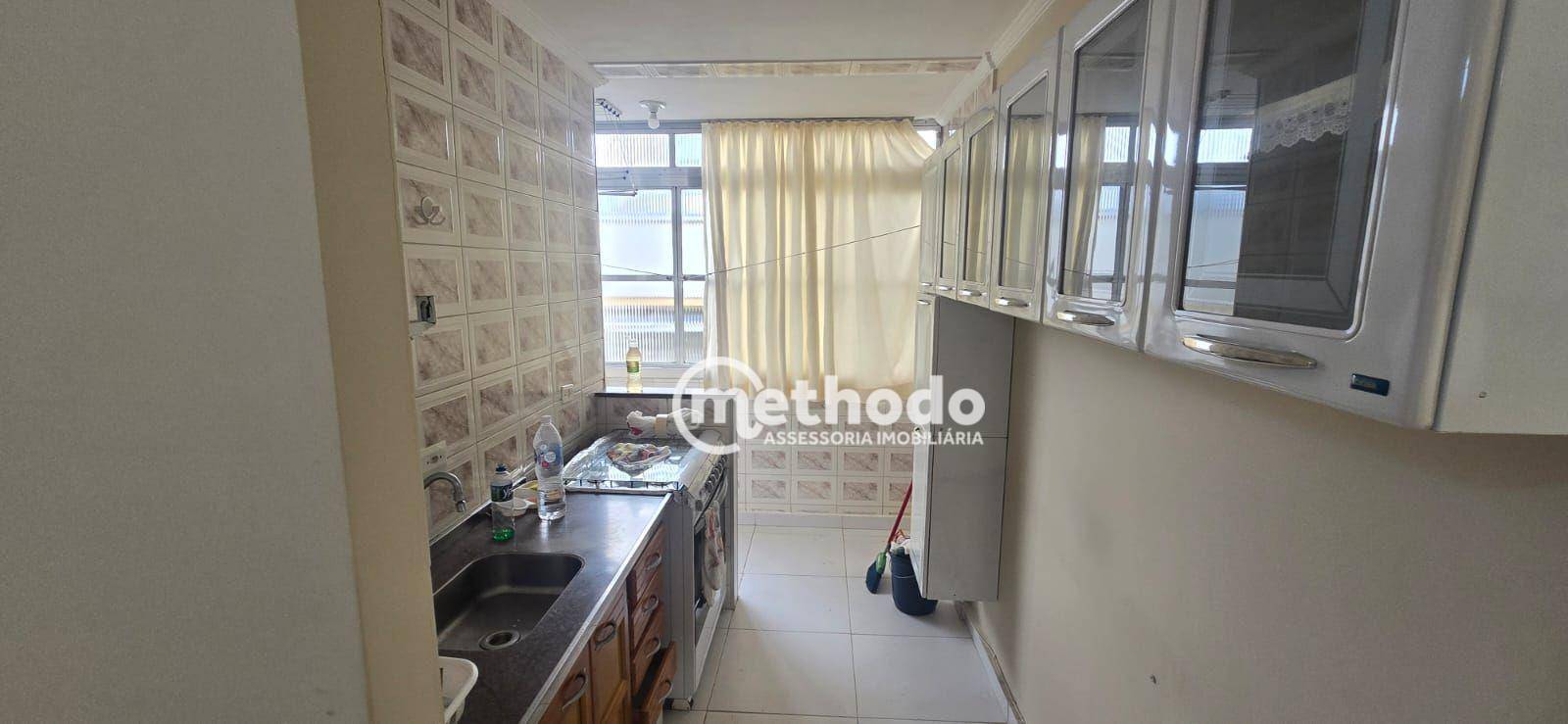 Apartamento à venda com 2 quartos, 62m² - Foto 7