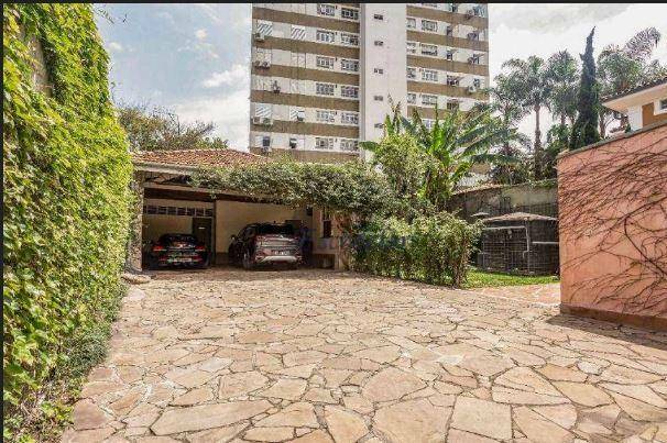 Casa à venda com 4 quartos, 400m² - Foto 6