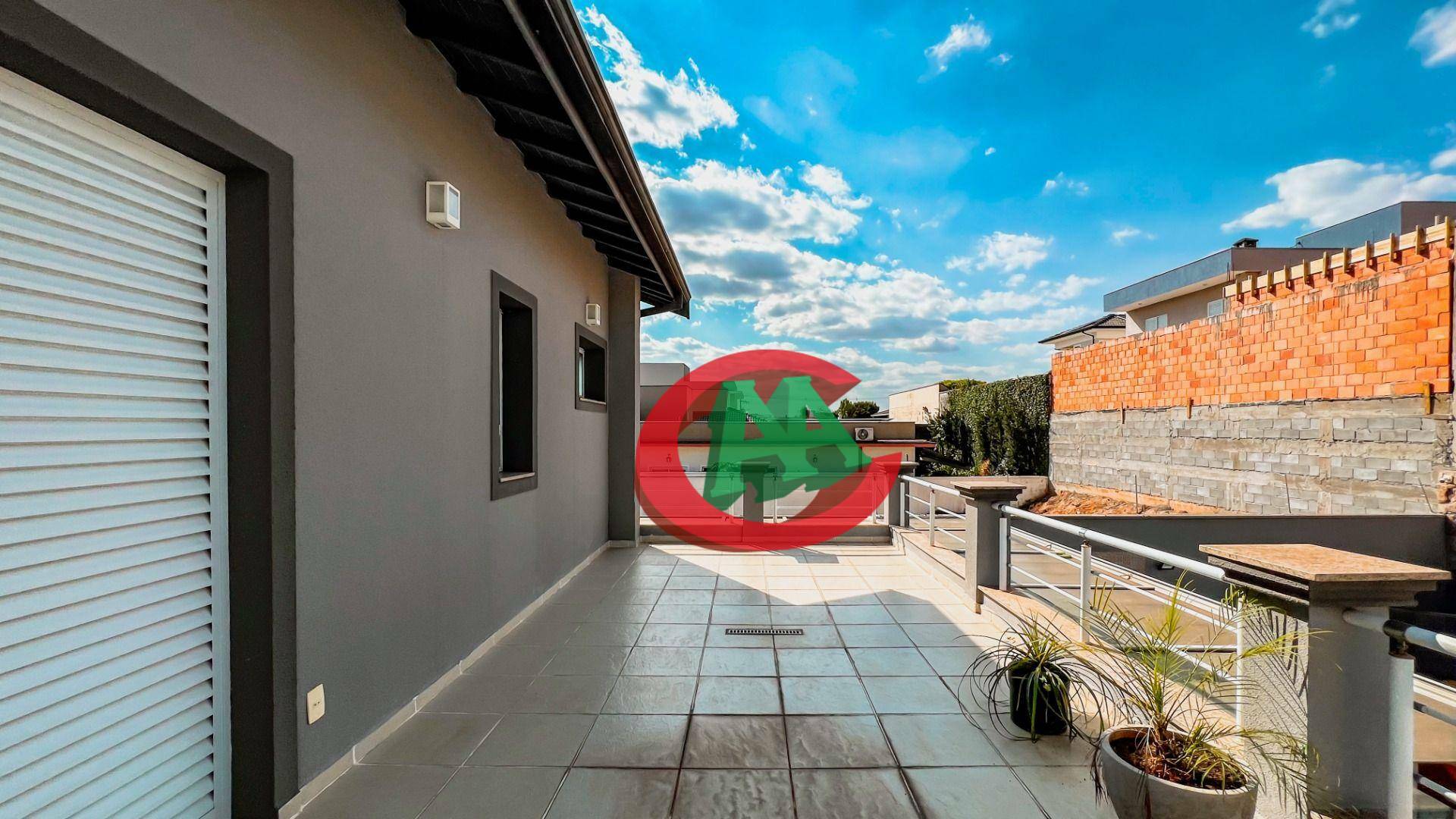 Sobrado à venda com 4 quartos, 237m² - Foto 12