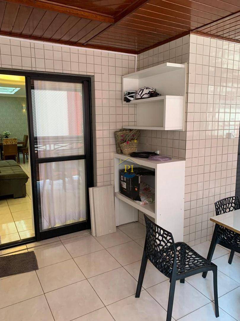 Apartamento à venda com 2 quartos, 105m² - Foto 6