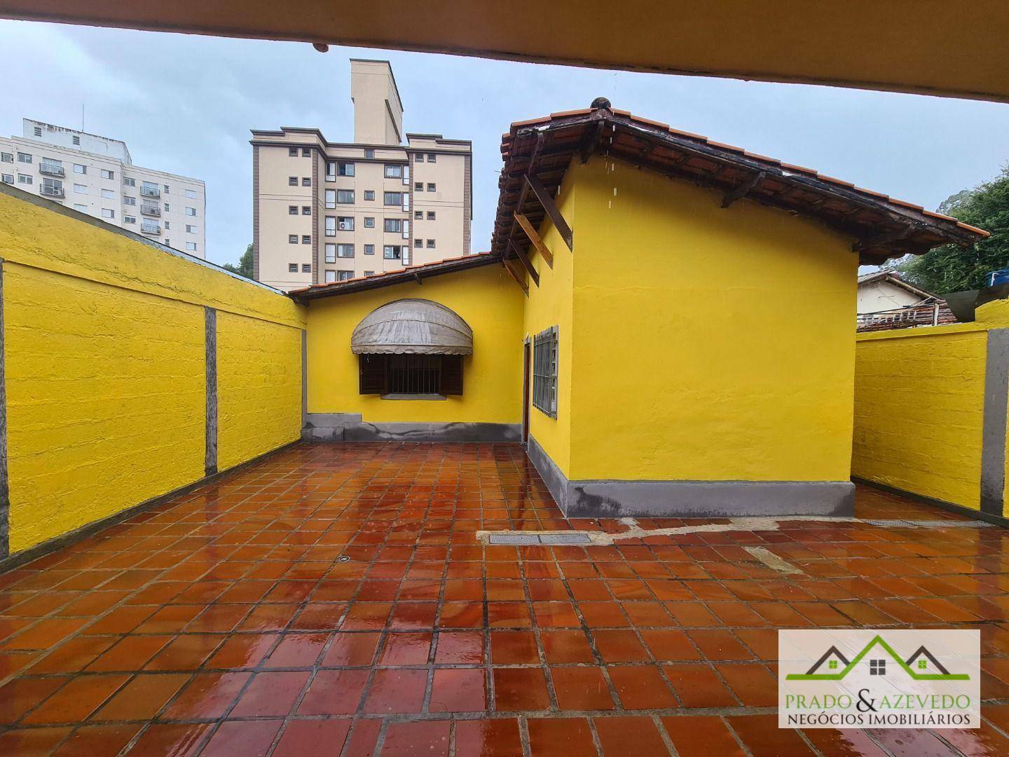 Casa à venda e aluguel com 2 quartos, 190m² - Foto 4