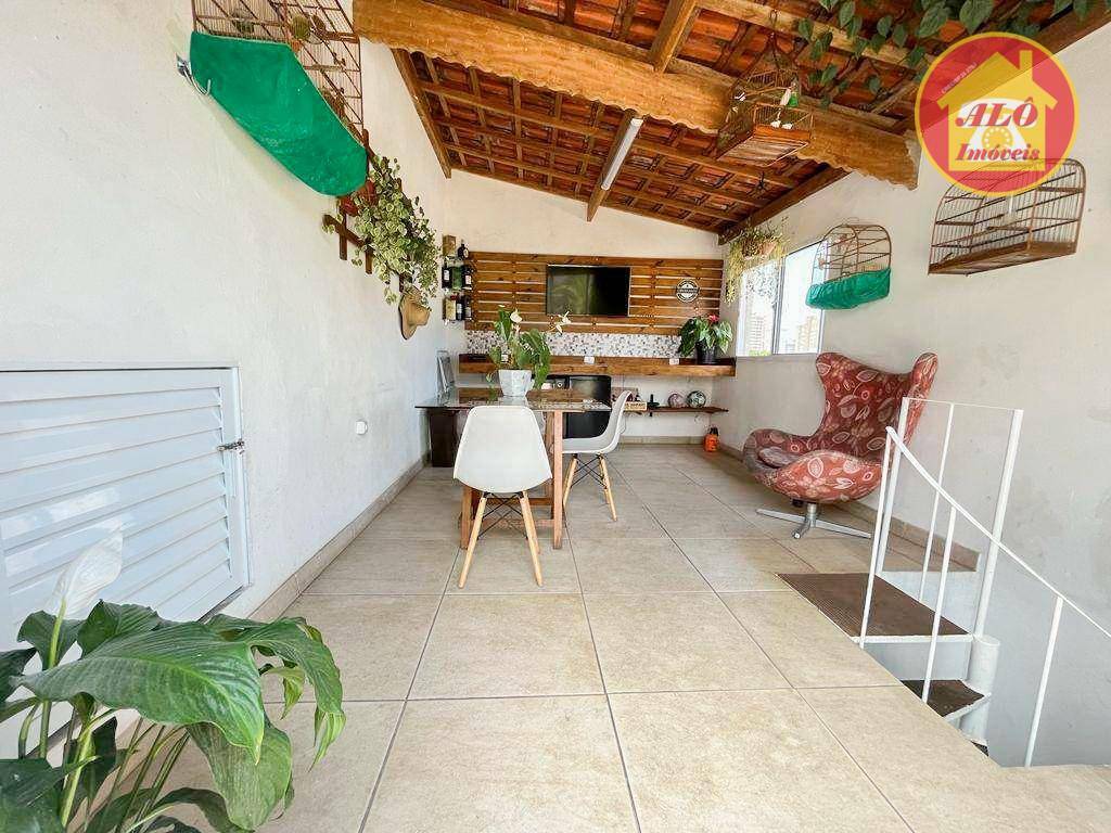 Sobrado à venda com 3 quartos, 105m² - Foto 16