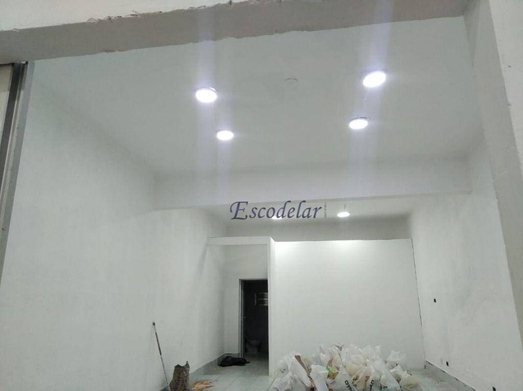 Loja-Salão para alugar, 150m² - Foto 15