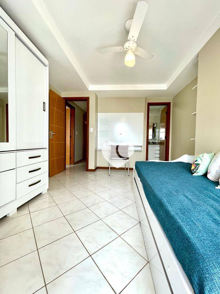 Apartamento à venda com 4 quartos, 209m² - Foto 33