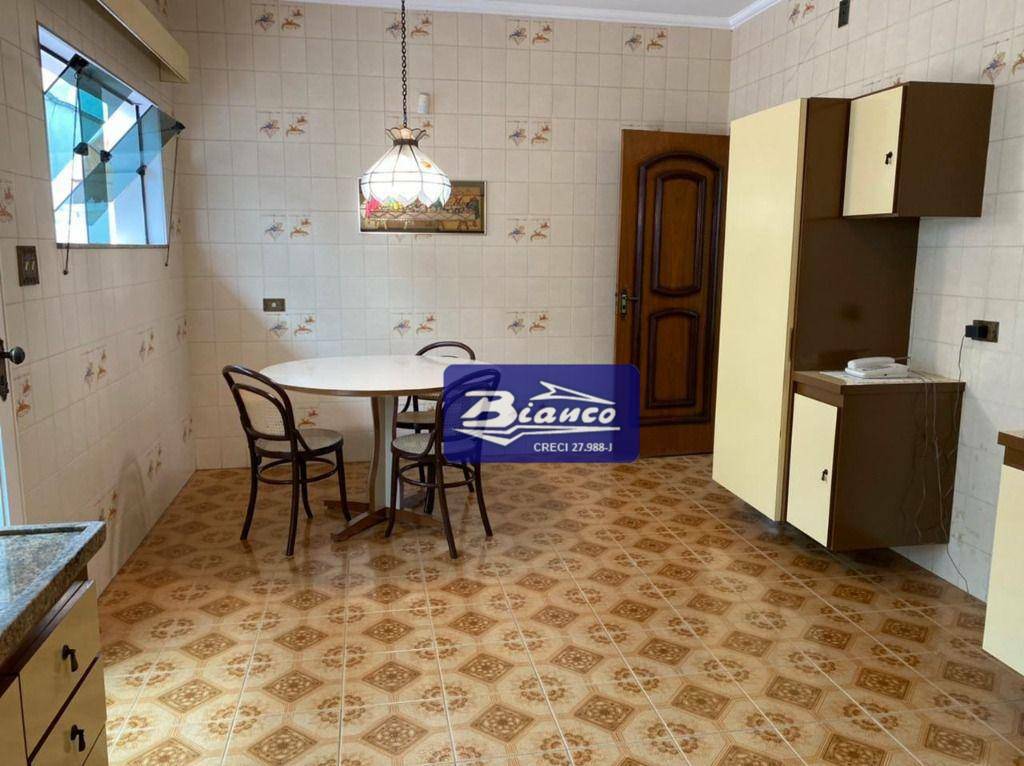 Sobrado à venda com 4 quartos, 400m² - Foto 14