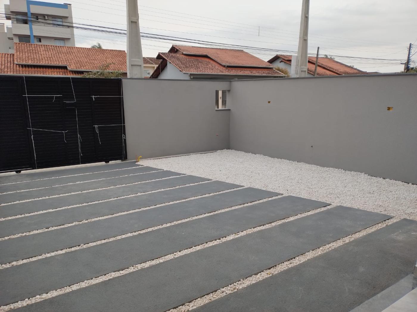 Casa à venda com 3 quartos, 108m² - Foto 3