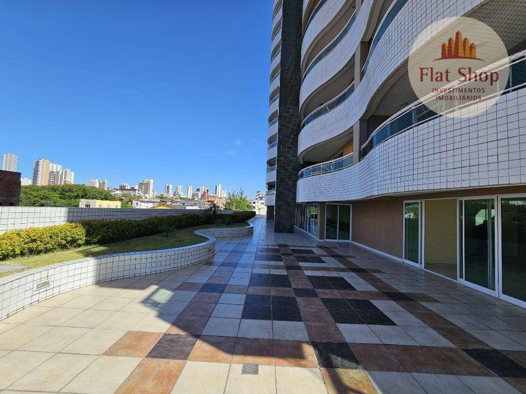 Apartamento à venda com 1 quarto, 46m² - Foto 17